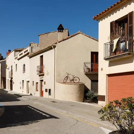Appartement Happy Nest In Village