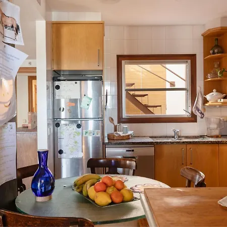 Appartement Happy Nest In Village
