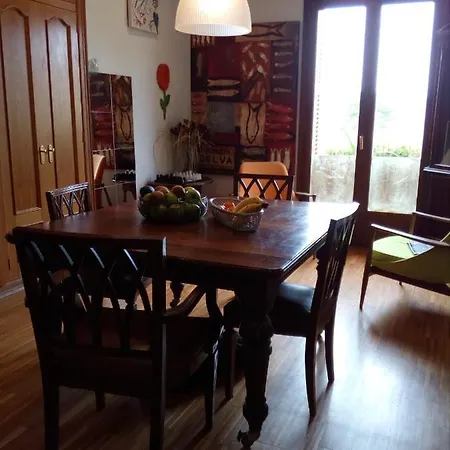 Happy Nest In Village Appartement Pals
