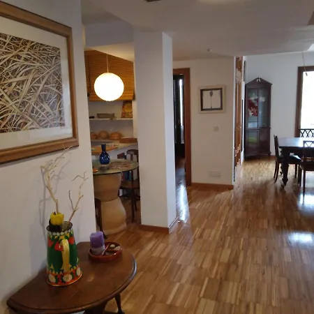 Appartement Happy Nest In Village *