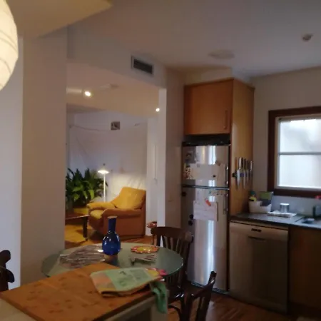 Appartement Happy Nest In Village