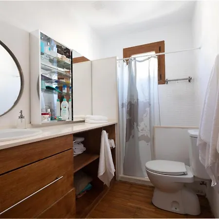 Happy Nest In Village Apartment *