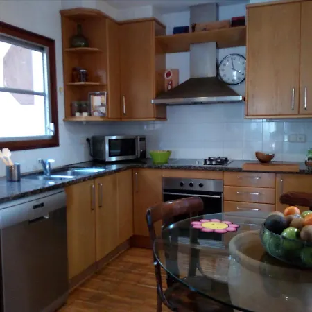 Apartman Happy Nest In Village