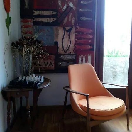 Apartment Happy Nest In Village