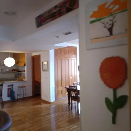 Apartment Happy Nest In Village Pals
