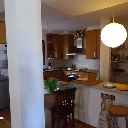 Happy Nest In Village Apartman *