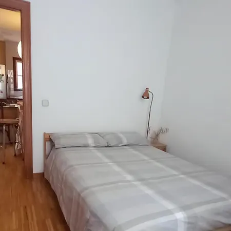 Happy Nest In Village Apartmán